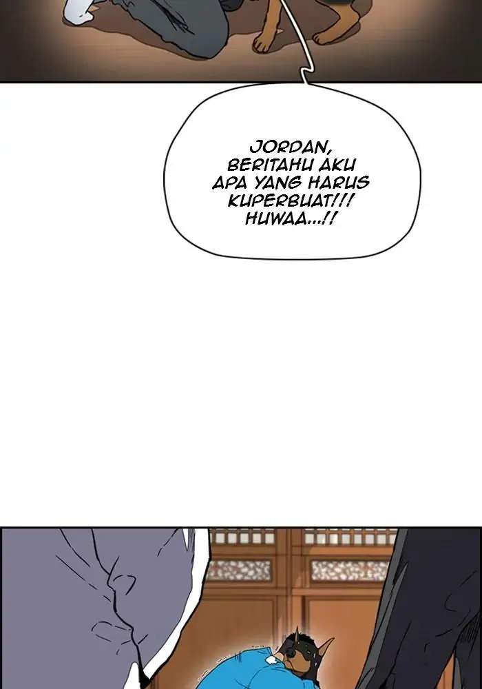 Wind Breaker Chapter 252 - halaman 6