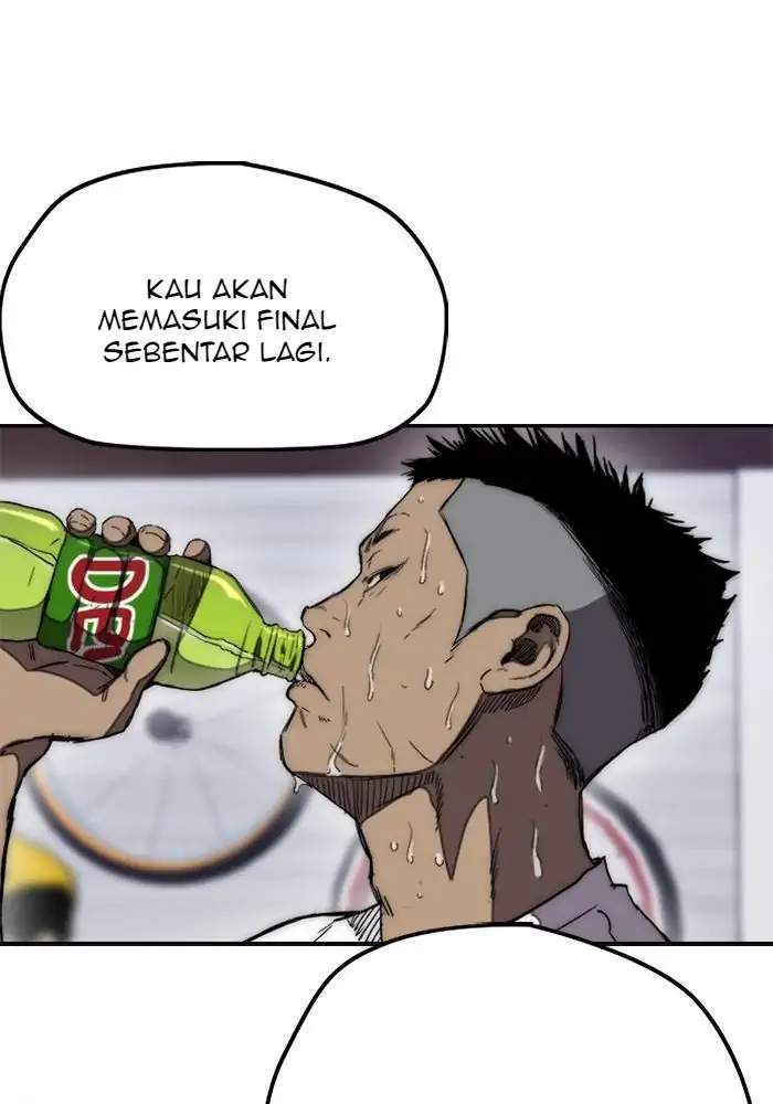 Wind Breaker Chapter 252 - halaman 64