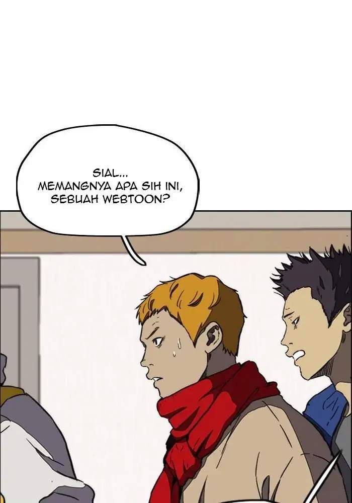 Wind Breaker Chapter 252 - halaman 73