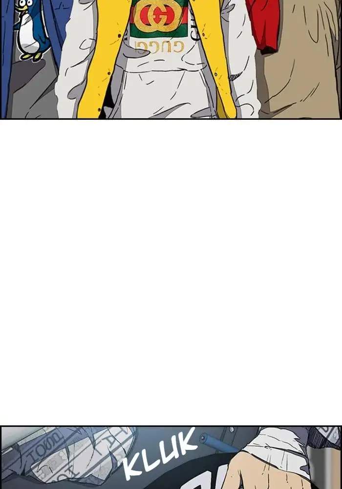 Wind Breaker Chapter 253 - halaman 10