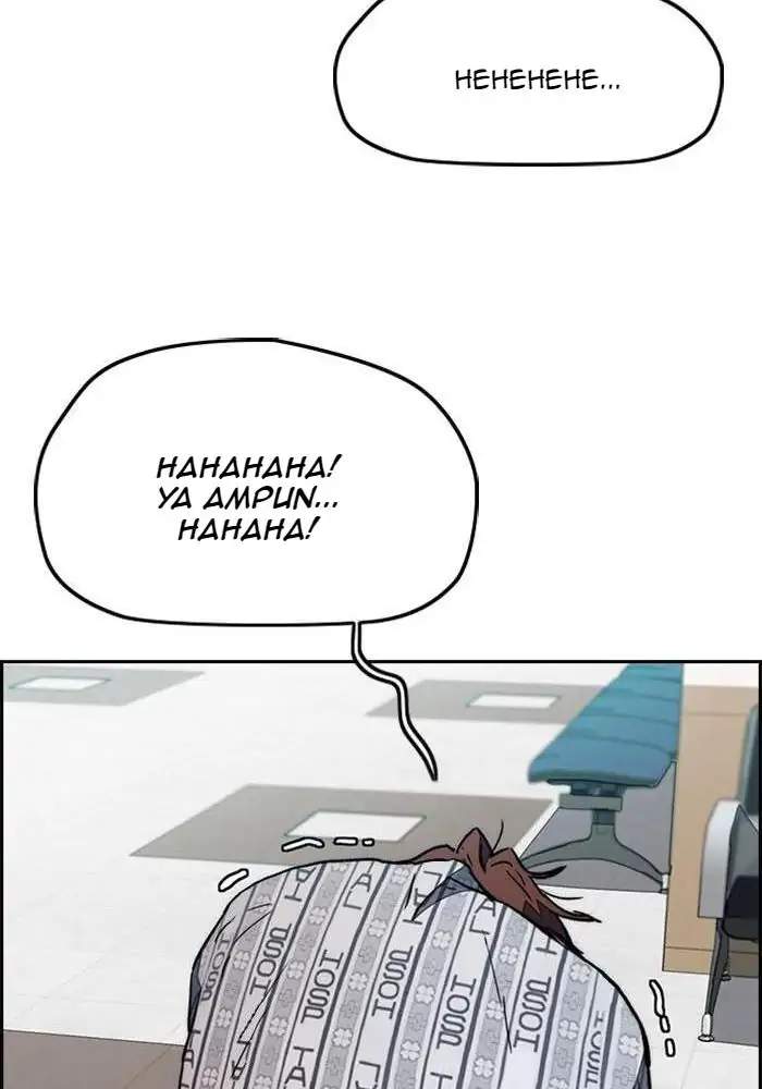 Wind Breaker Chapter 253 - halaman 24