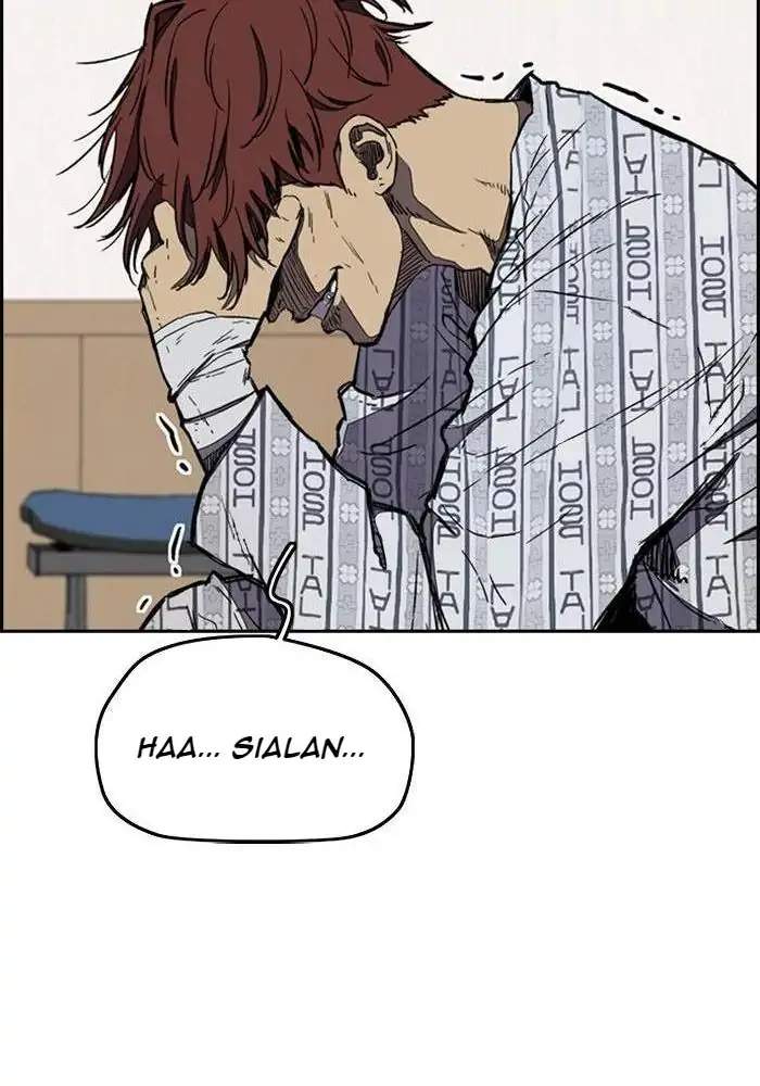 Wind Breaker Chapter 253 - halaman 28