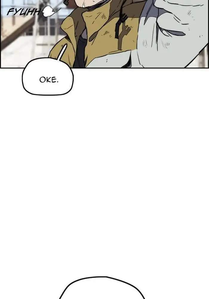 Wind Breaker Chapter 253 - halaman 47