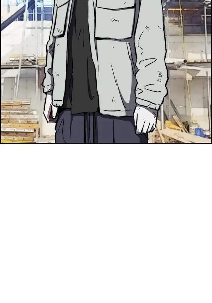 Wind Breaker Chapter 253 - halaman 50