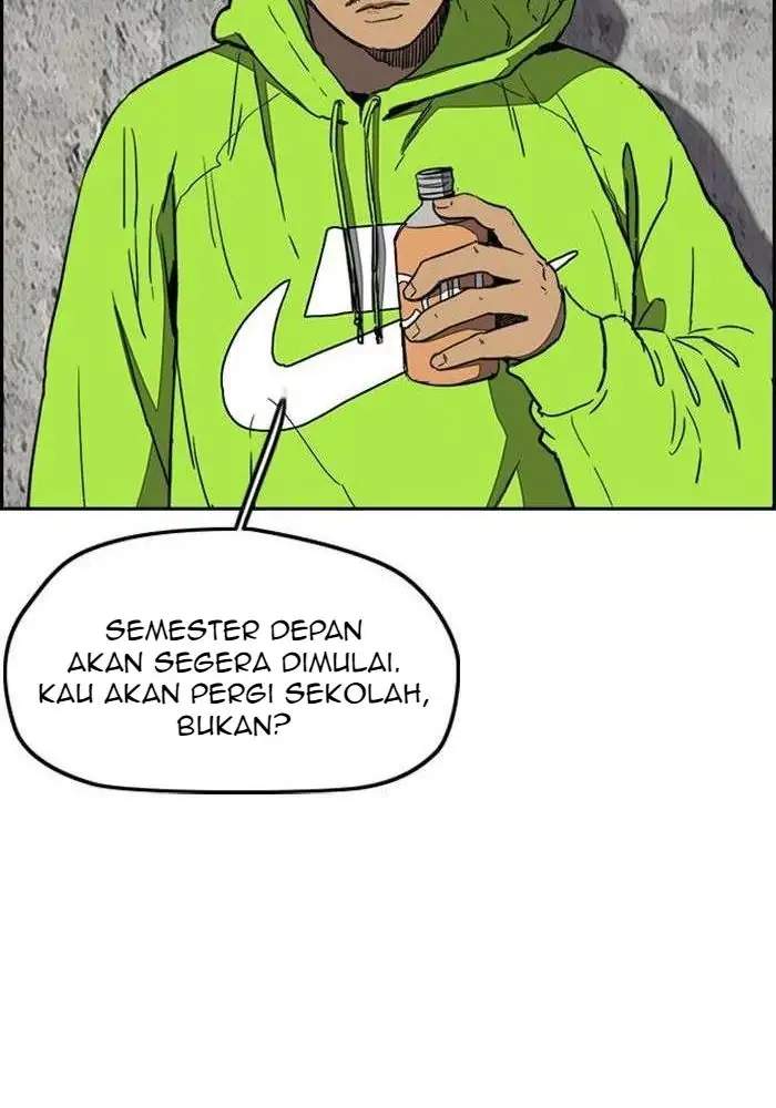 Wind Breaker Chapter 253 - halaman 58