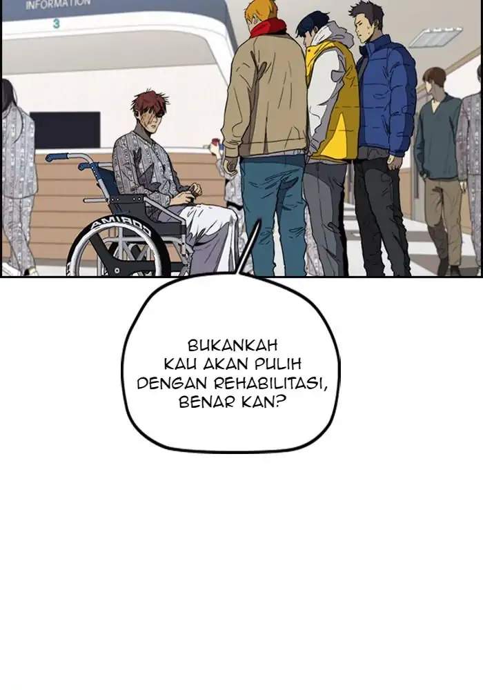 Wind Breaker Chapter 253 - halaman 6
