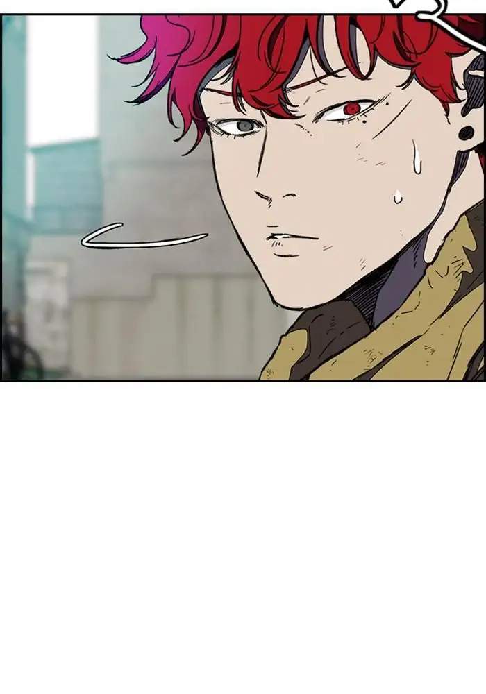 Wind Breaker Chapter 253 - halaman 64