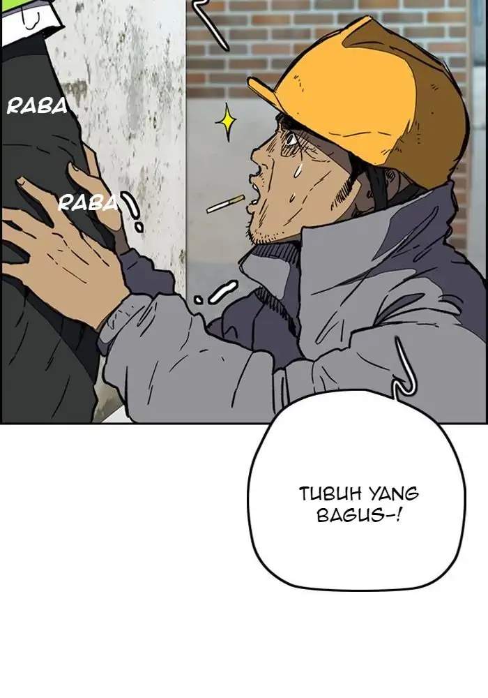 Wind Breaker Chapter 253 - halaman 67