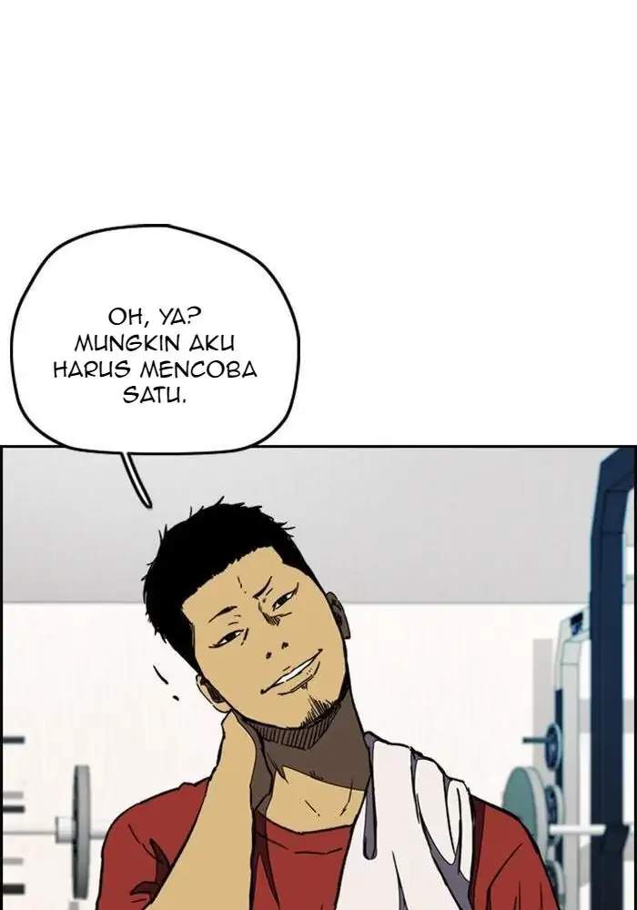 Wind Breaker Chapter 253 - halaman 81