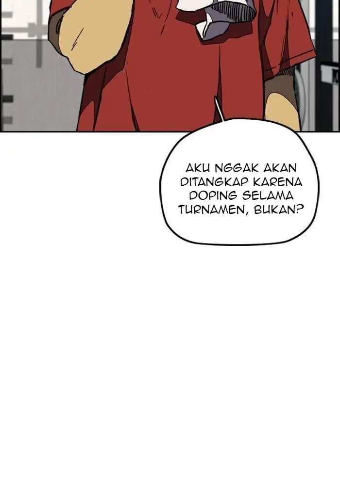Wind Breaker Chapter 253 - halaman 82