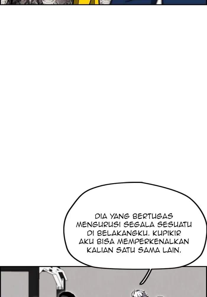 Wind Breaker Chapter 253 - halaman 91