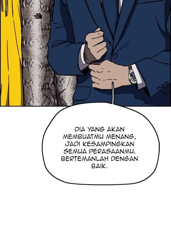 Wind Breaker Chapter 253 - halaman 94