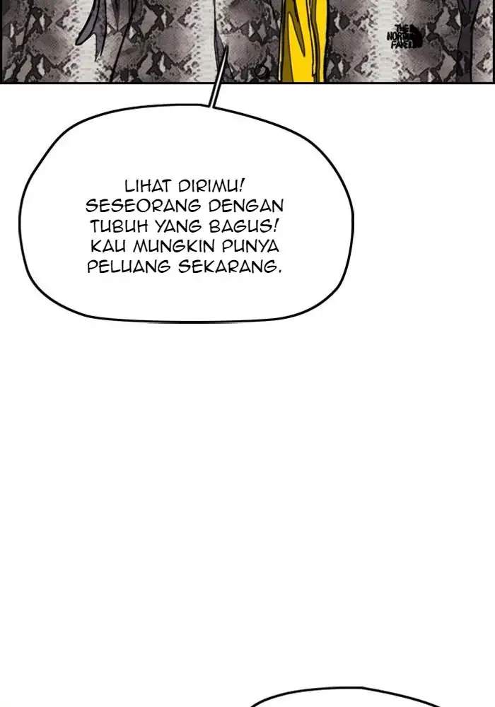 Wind Breaker Chapter 253 - halaman 96