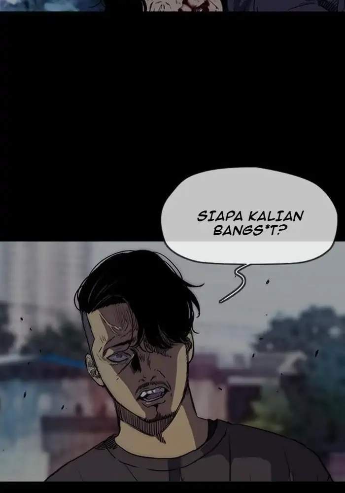 Wind Breaker Chapter 254 - halaman 19