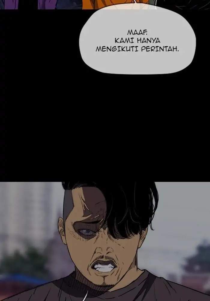 Wind Breaker Chapter 254 - halaman 21