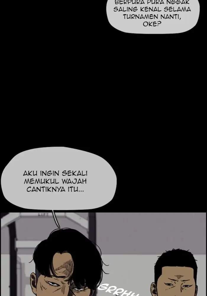 Wind Breaker Chapter 254 - halaman 3