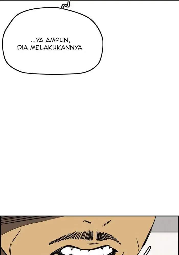Wind Breaker Chapter 254 - halaman 32