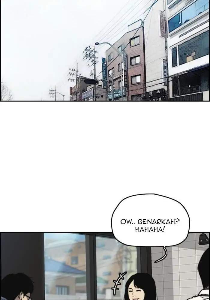 Wind Breaker Chapter 254 - halaman 37