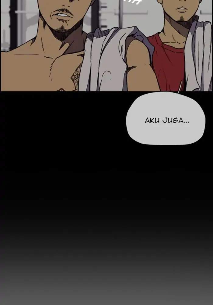 Wind Breaker Chapter 254 - halaman 4