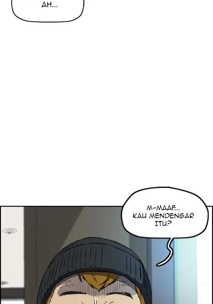 Wind Breaker Chapter 254 - halaman 53