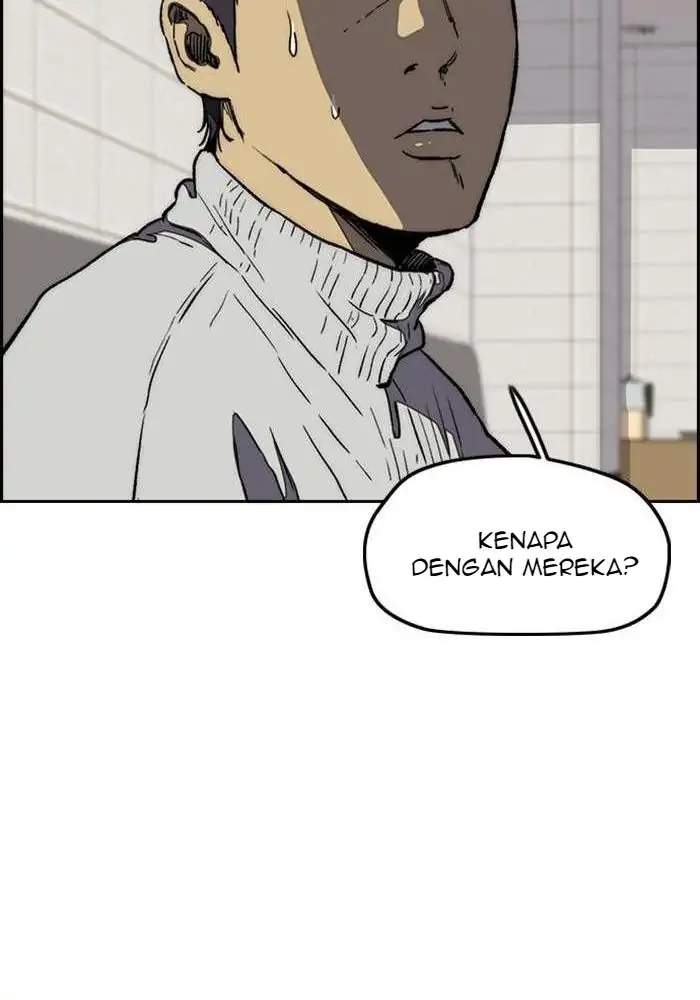 Wind Breaker Chapter 254 - halaman 58