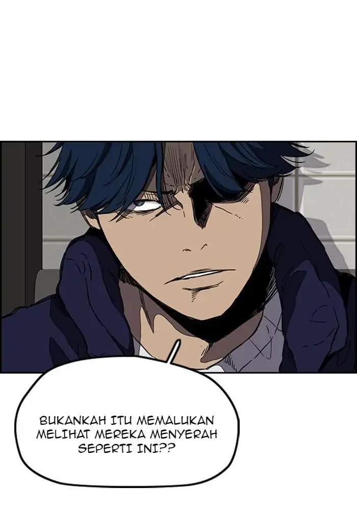Wind Breaker Chapter 254 - halaman 59