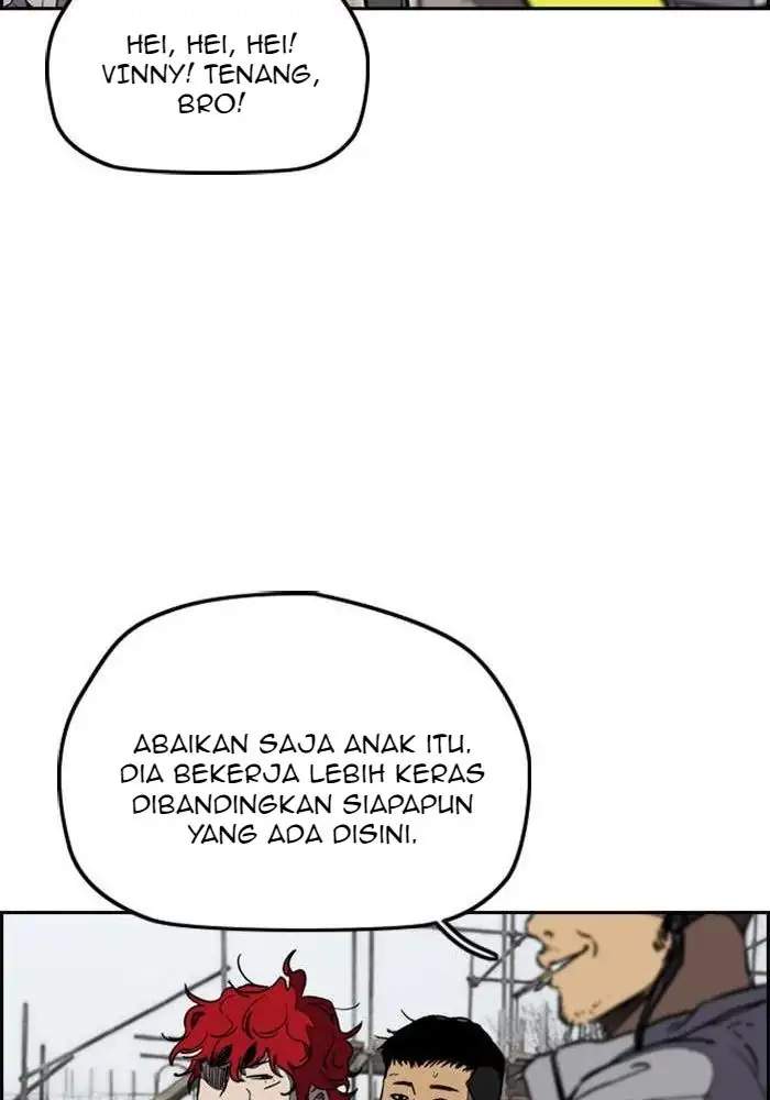Wind Breaker Chapter 254 - halaman 81