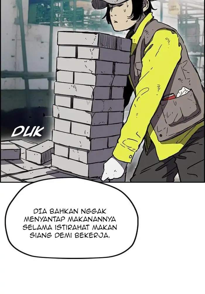 Wind Breaker Chapter 254 - halaman 86