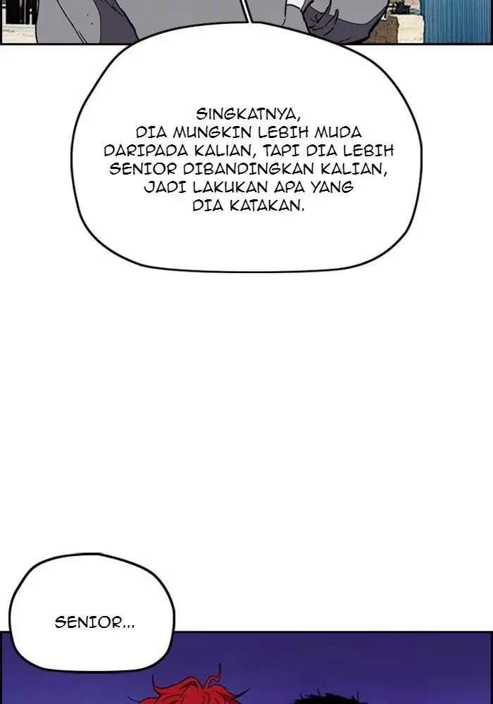 Wind Breaker Chapter 254 - halaman 89