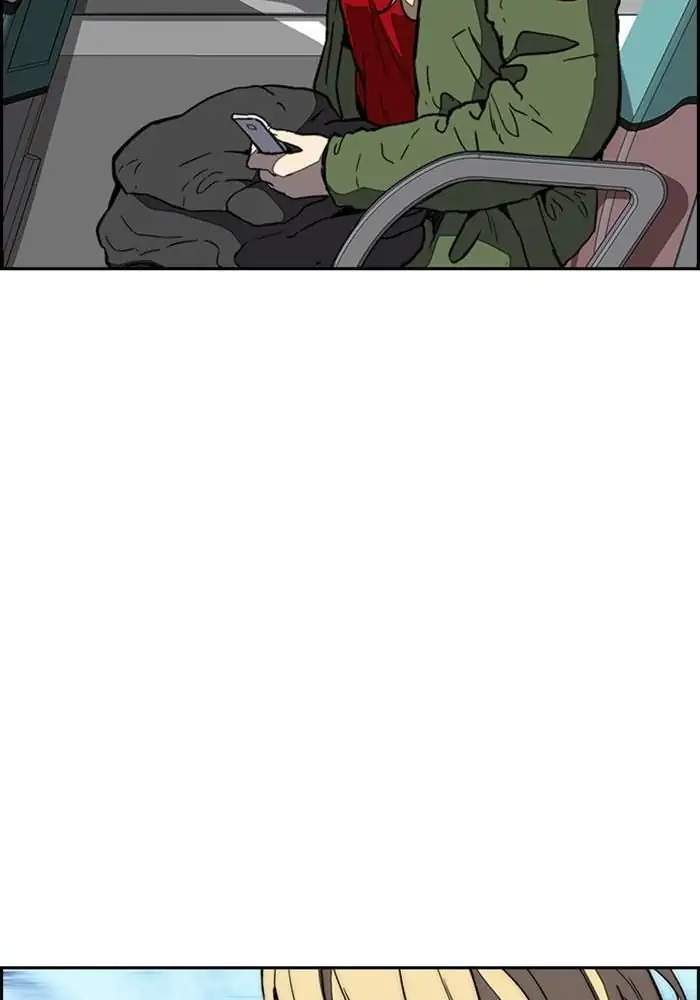 Wind Breaker Chapter 255 - halaman 101