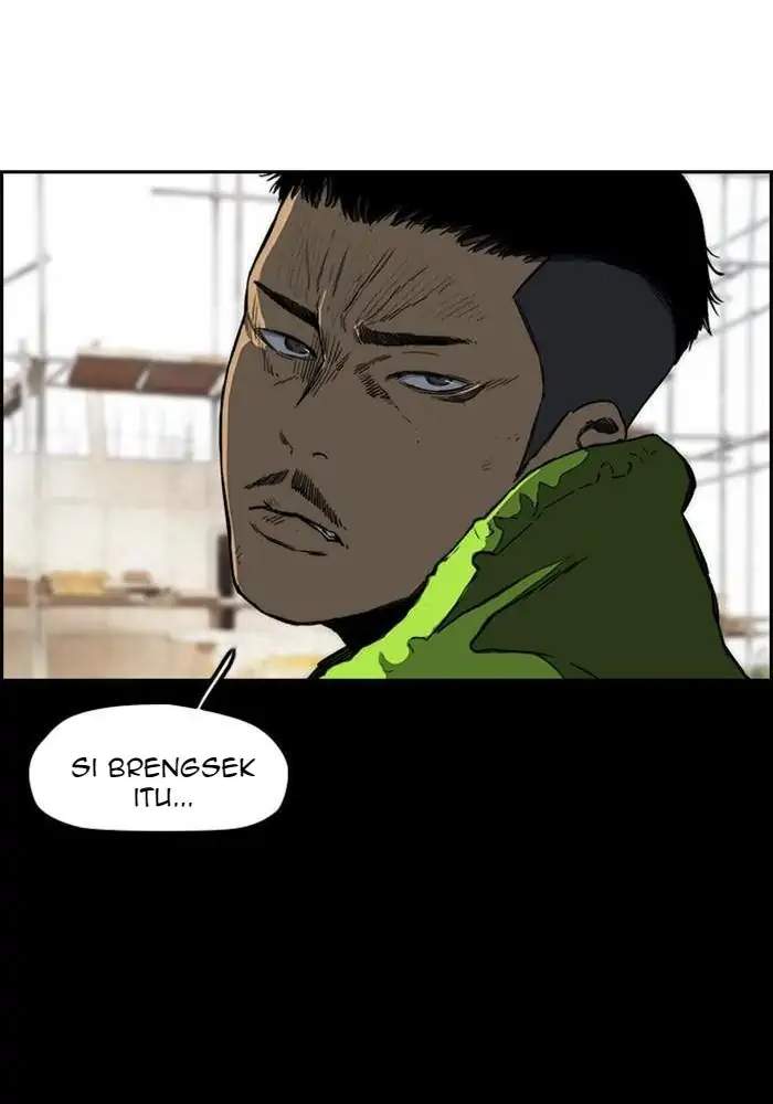 Wind Breaker Chapter 255 - halaman 11
