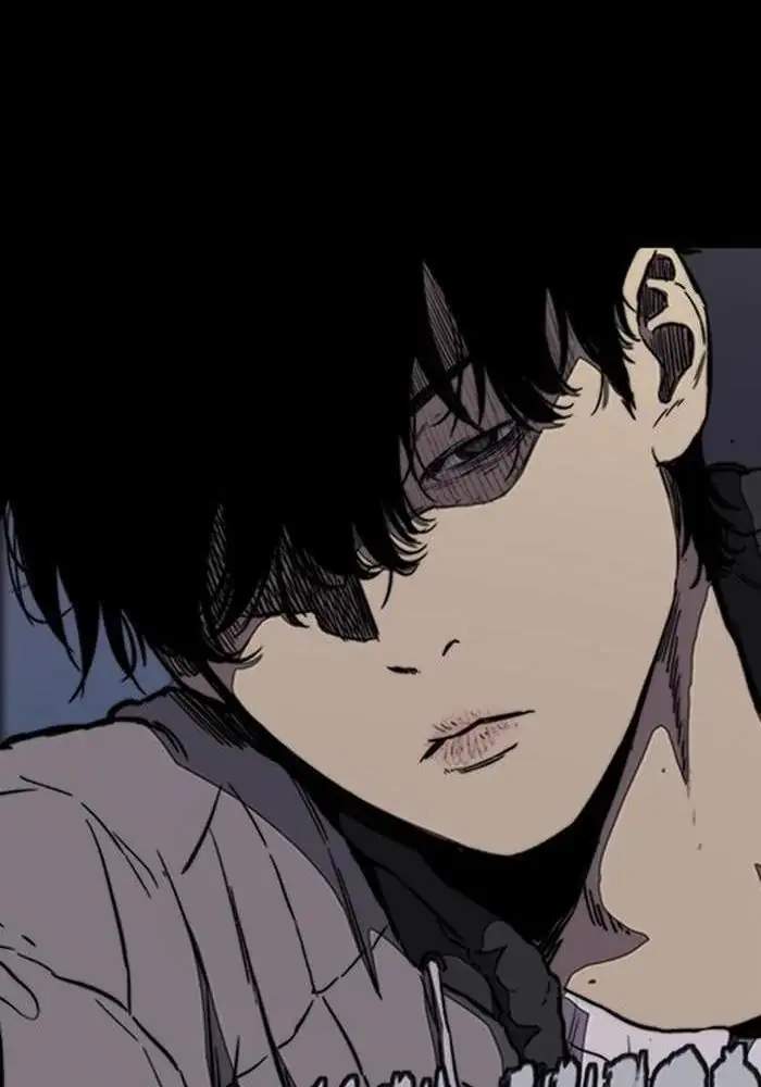 Wind Breaker Chapter 255 - halaman 113