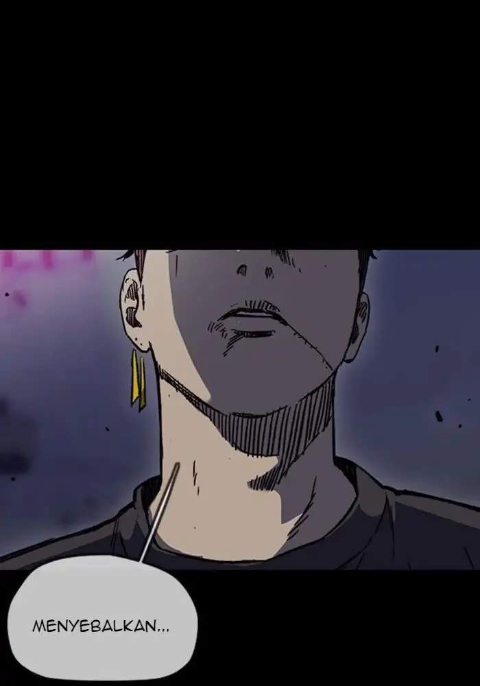 Wind Breaker Chapter 255 - halaman 15