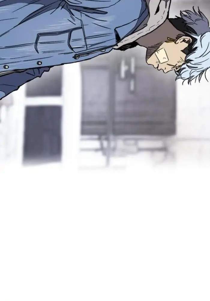 Wind Breaker Chapter 255 - halaman 27