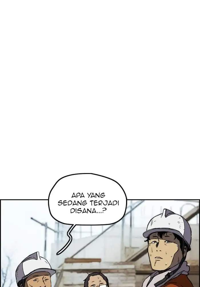 Wind Breaker Chapter 255 - halaman 33