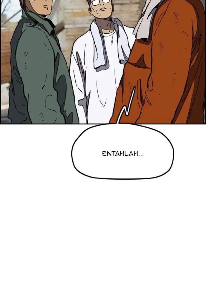 Wind Breaker Chapter 255 - halaman 34