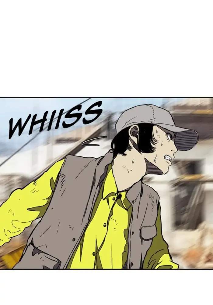 Wind Breaker Chapter 255 - halaman 35