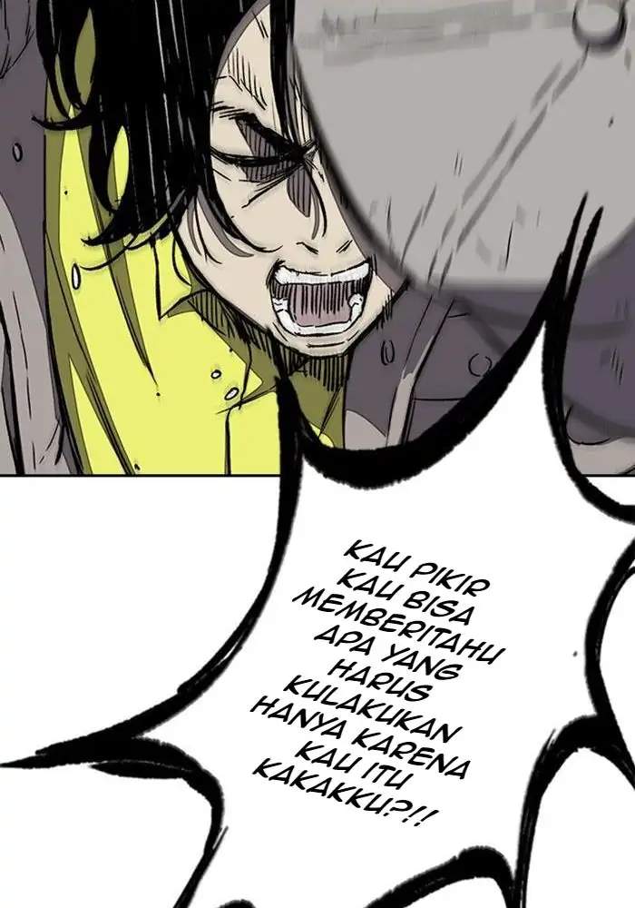 Wind Breaker Chapter 255 - halaman 42