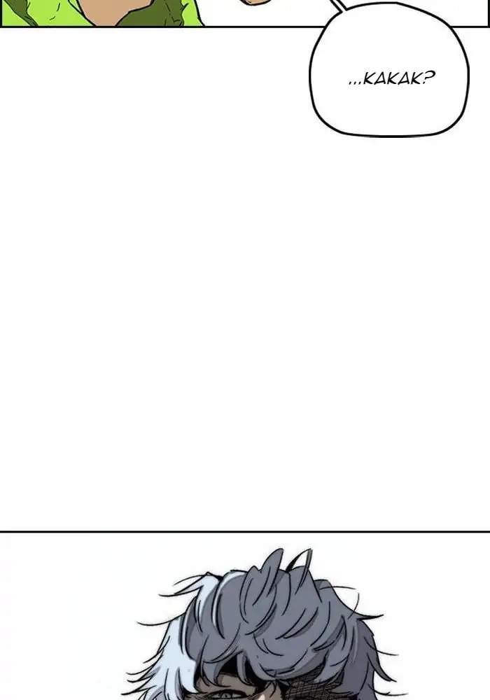Wind Breaker Chapter 255 - halaman 44