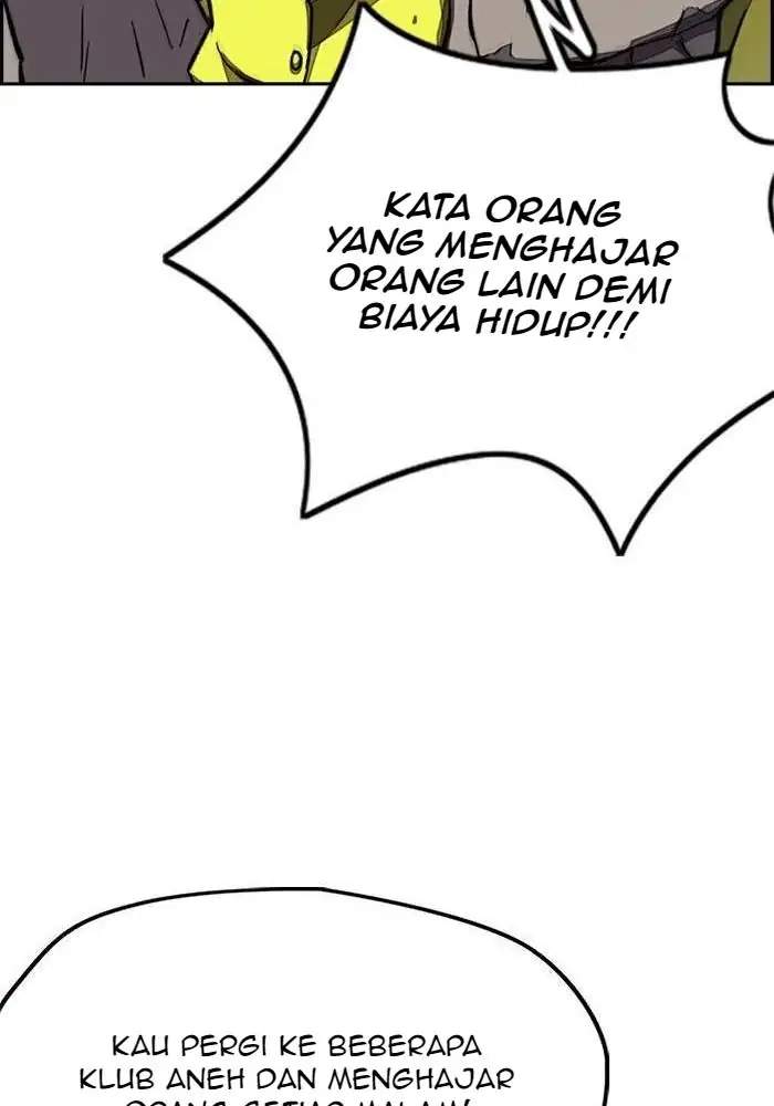 Wind Breaker Chapter 255 - halaman 47