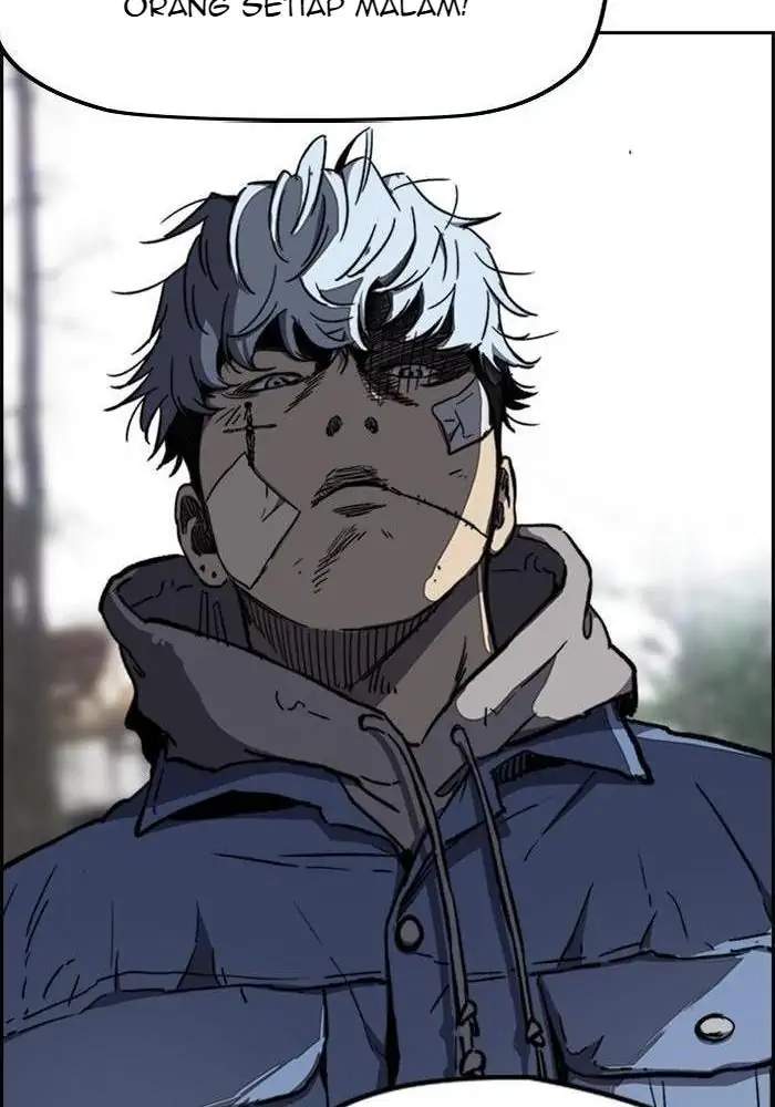Wind Breaker Chapter 255 - halaman 48