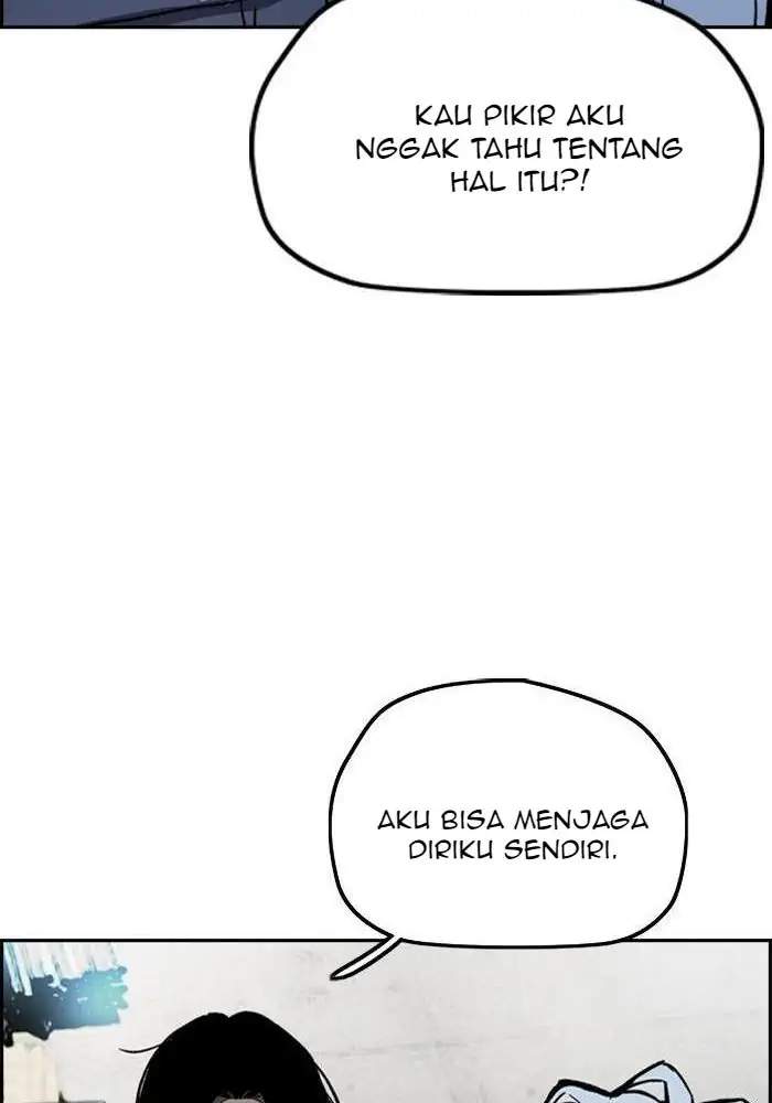 Wind Breaker Chapter 255 - halaman 49