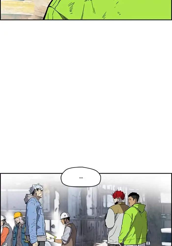Wind Breaker Chapter 255 - halaman 5