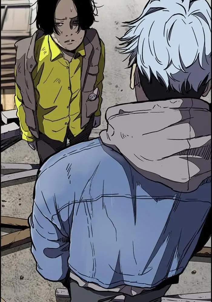 Wind Breaker Chapter 255 - halaman 50