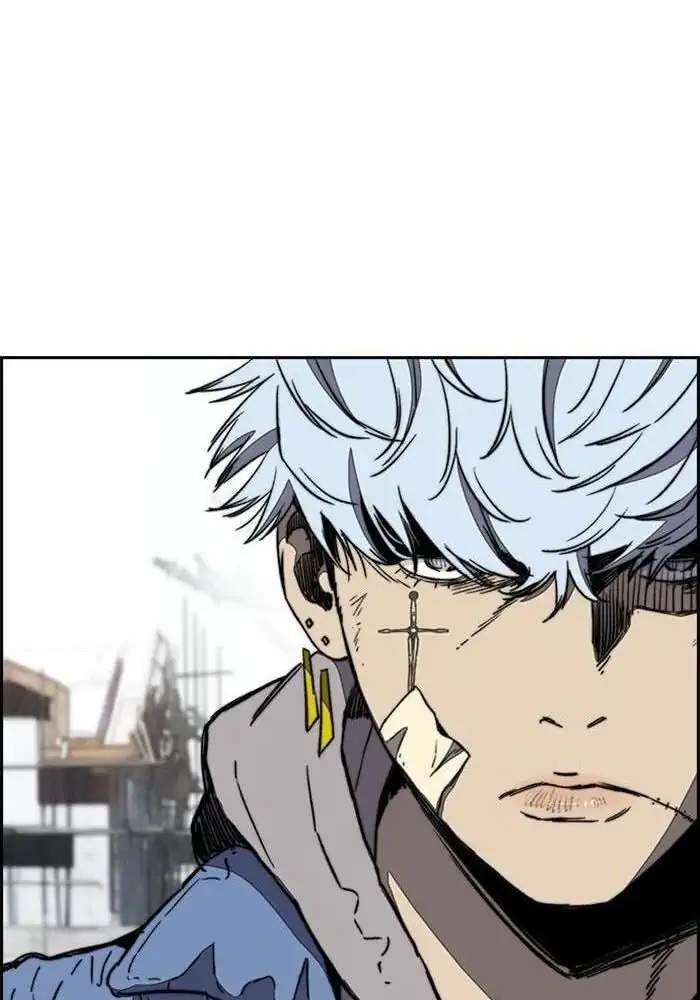 Wind Breaker Chapter 255 - halaman 53