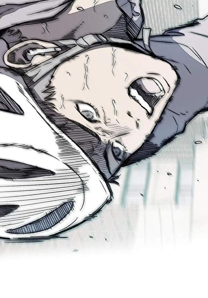 Wind Breaker Chapter 255 - halaman 75