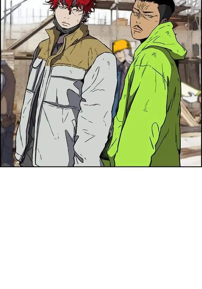 Wind Breaker Chapter 255 - halaman 9