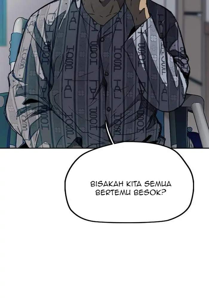 Wind Breaker Chapter 255 - halaman 95