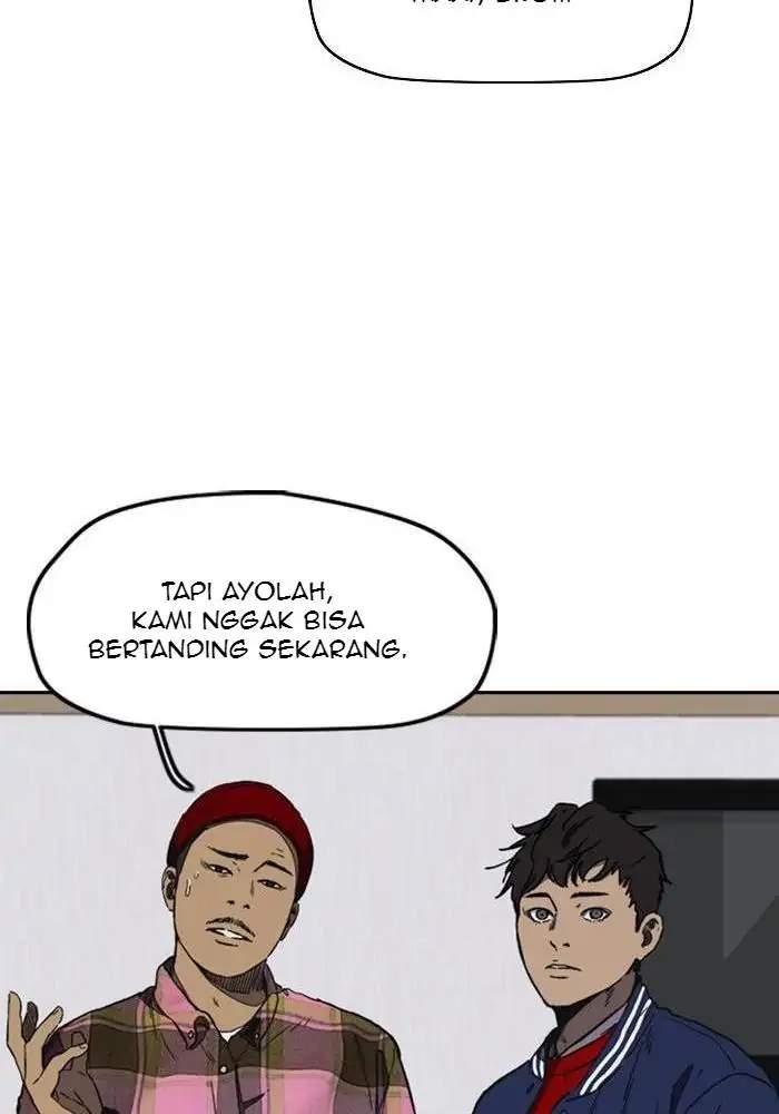 Wind Breaker Chapter 256 - halaman 104