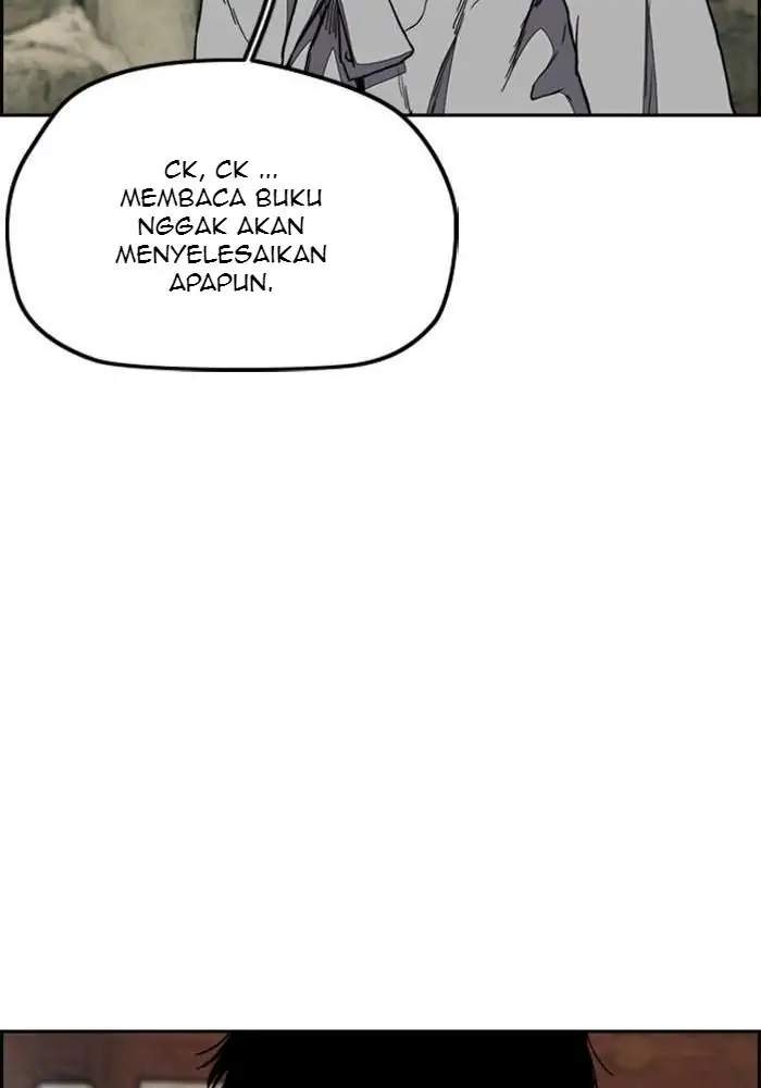 Wind Breaker Chapter 256 - halaman 21